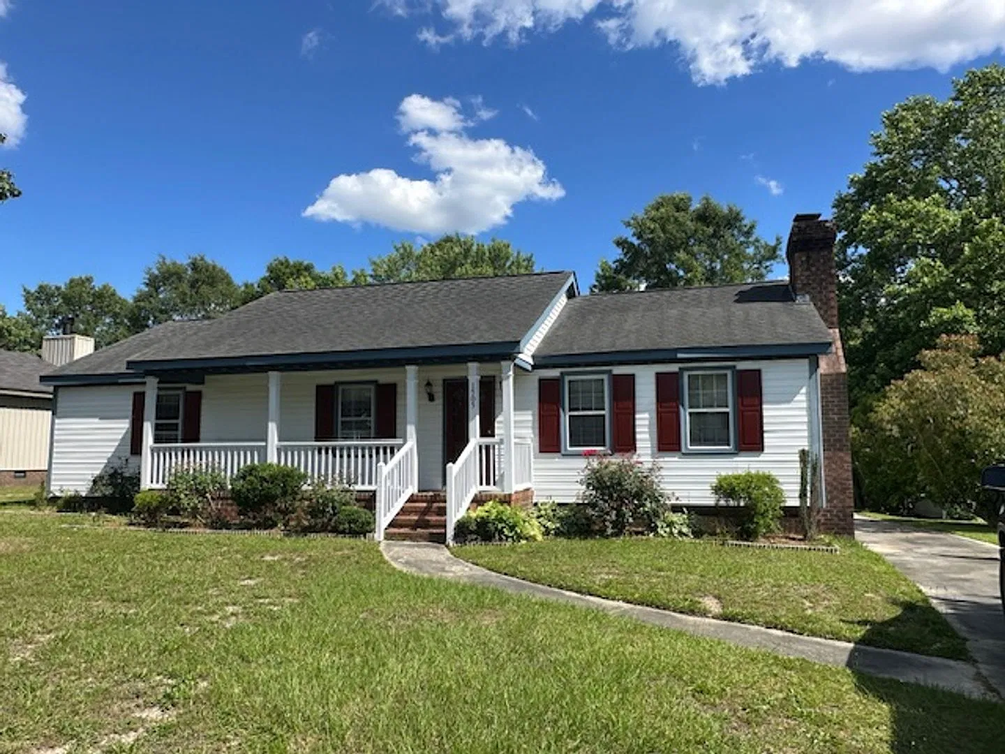 1505 Homestead Road — Photo 2