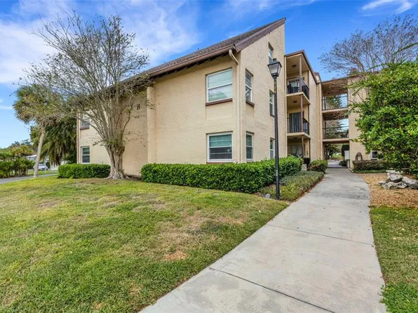 2025 Sylvester Rd Unit N110, Lakeland, FL 33803