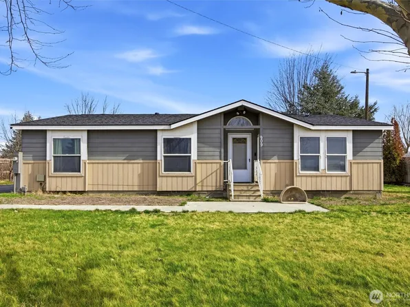 909 S Gum Street, Kennewick, WA 99336