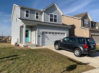 217 Miravista Grv, St Louis, MO 63376