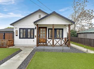 1861 Linden St, Livermore, CA