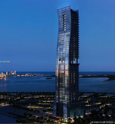 1st image of 1451 Brickell Ave Unit 2001