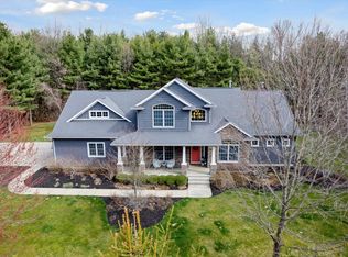 17867 K Line Way, Marshall, MI