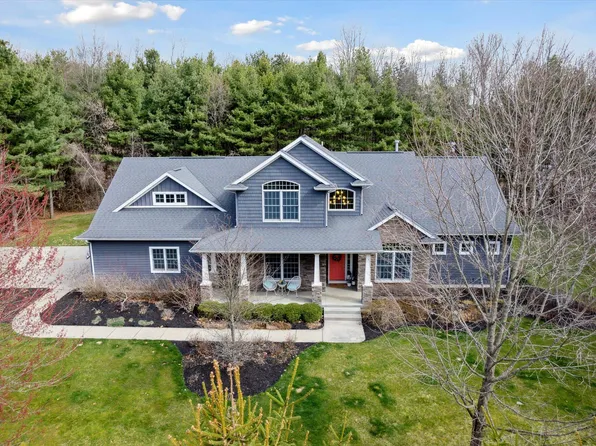 17867 K Line Way, Marshall, MI 49068