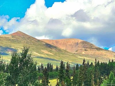 295 Silver Plume Road, Alma, CO, 80420