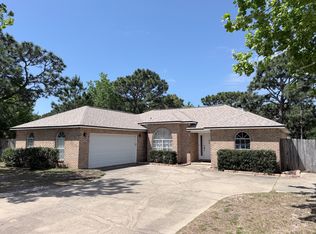 1915 Sunrise Dr, Navarre, FL 32566