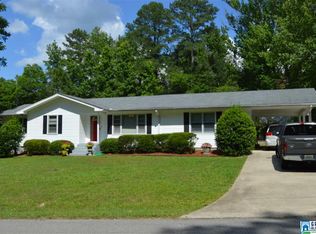 4051 Ebell Rd, Oneonta, AL 35121