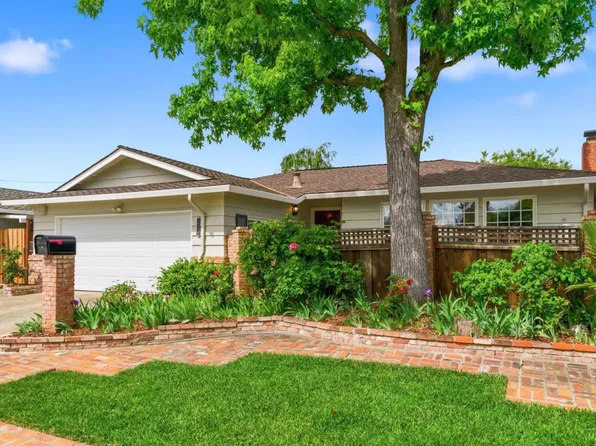 1219 Teresita Dr, San Jose, CA 95129