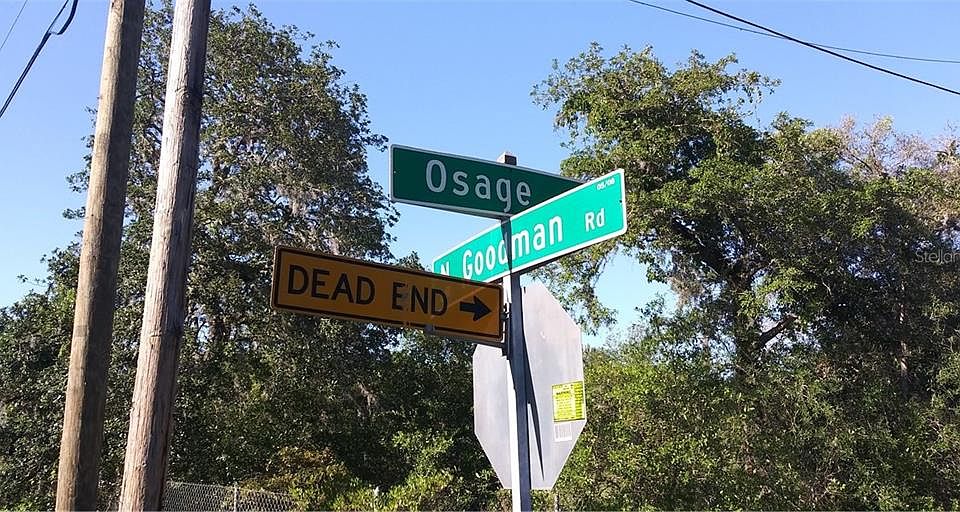 2nd image of 8501 Osage Trl