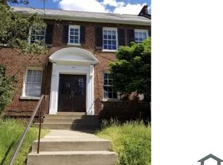 149 36th St NE APT 3, Washington, DC 20019