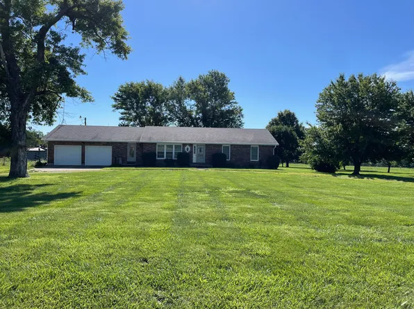 14460 Highway Yy, Marshall, MO 65351
