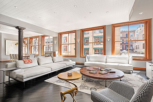 1st image of 81 Wooster St APT 3WO