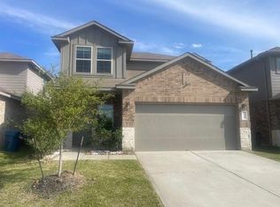 23318 Pelham Prarie Ln, Spring, TX 77373