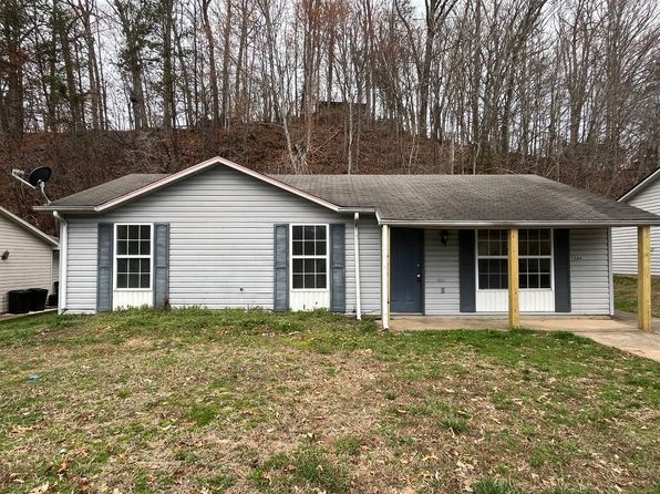 Houses For Rent in Martinsville VA - 5 Homes | Zillow