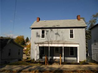 715 S Central Ave, Canonsburg, PA