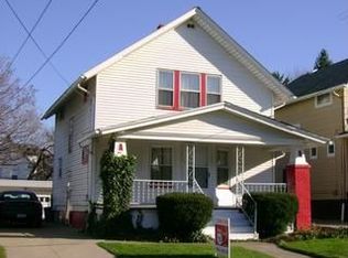 3269 W 84th St, Cleveland, OH