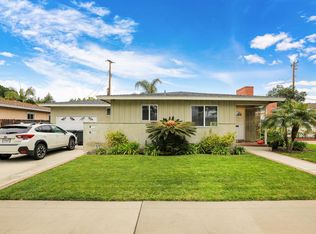 1011 W Acacia Ave, Orange, CA 92868