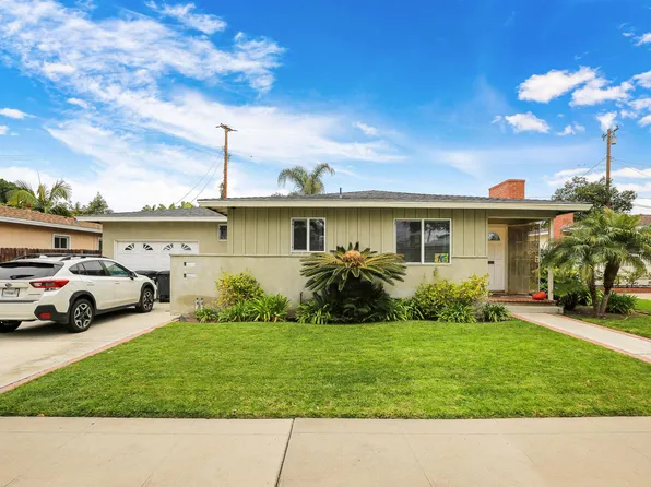 1011 W Acacia Ave, Orange, CA 92868