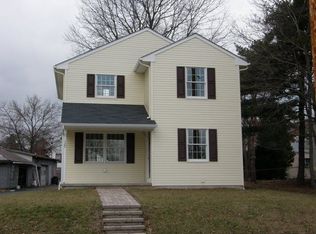 120 S 2nd St, Perkasie, PA 18944