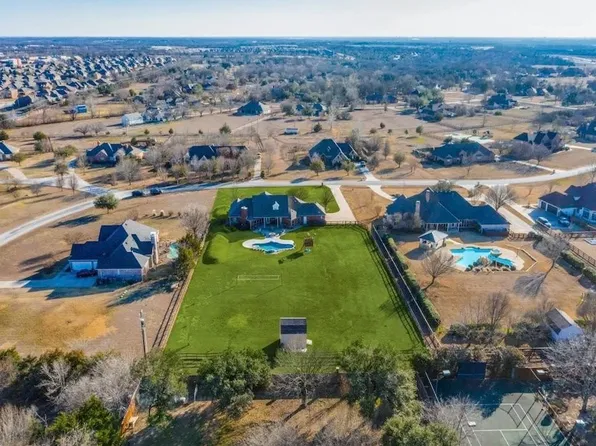 15 Trailridge Dr, Melissa, TX 75454