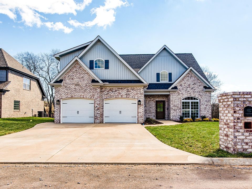 1st image of 12038 Salt Creek Ln Lot 6