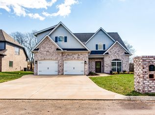 12038 Salt Creek Ln LOT 6, Knoxville, TN 37932