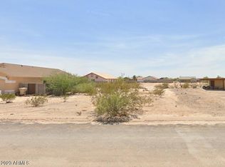 14690 S Durango Rd #5485, Arizona City, AZ 85123
