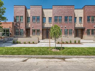 Brand New 3b/3.5bth Townhomes in the Heart of Park Hill., Denver, CO 80207