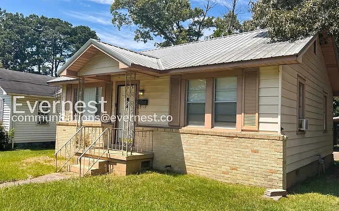 3611 Georgia Ave