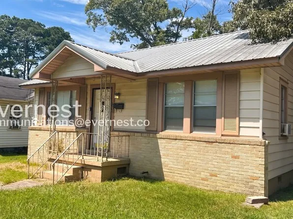 3611 Georgia Ave, Gadsden, AL 35904