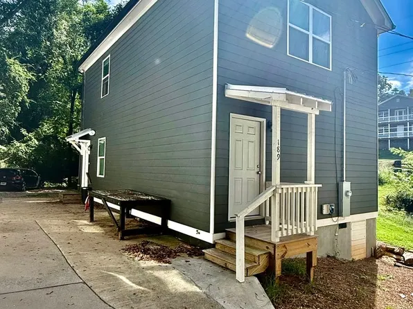 189 Strickland Ave, Athens, GA 30601