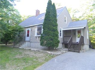 45 Lizotte Rd, Sanford, ME 04073