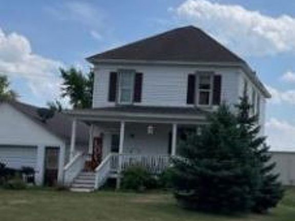 Property Side View