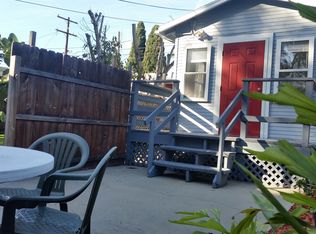 1052 1/2 Pennsylvania Ave, San Diego, CA 92103