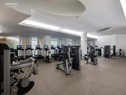 Rented by Sotheby's International Realty | media 7