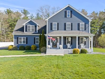 150 E High St, Avon, MA, 02322