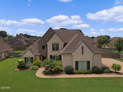 60 Cross Pointe Dr, Jackson, TN, 38305