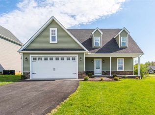 244 Spring Run Ln, Waynesboro, VA 22980