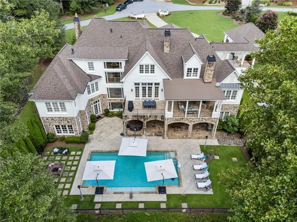 1891 Sam Snead Dr, Braselton, GA 30517