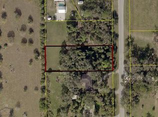2070 Fort Denaud Rd, Labelle, FL 33935