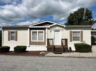 20 Violet Dr, Hendersonville, NC 28792