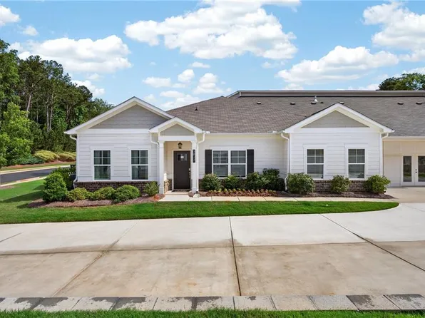 3804 Shelleydale Dr #3, Powder Springs, GA 30127
