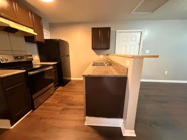 3028 Avenue M Unit 1A, Galveston, TX 77550