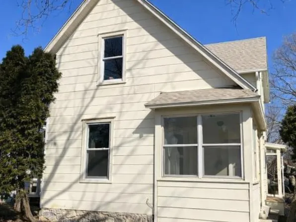 141 Bates St, Jackson, MI 49202