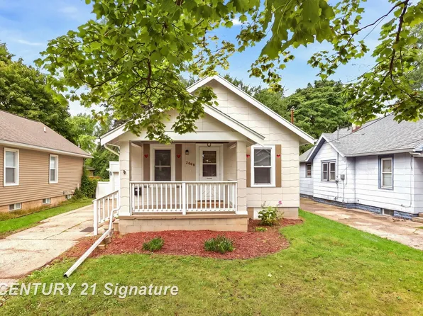 2608 Blake St, Saginaw, MI 48602