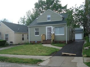 11901 Avon Ave, Cleveland, OH