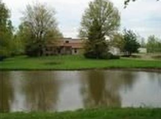 3198 Mink St, Johnstown, OH
