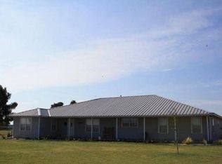 4497 Blumentritt Rd, San Angelo, TX 76905