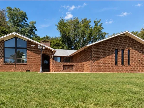4998 Scenic Hwy, Bridgewater, VA 22812