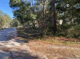 Xx Henry Dr, Crawfordville, FL 32327
